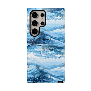 Frozen Frequency - Galaxy Tough