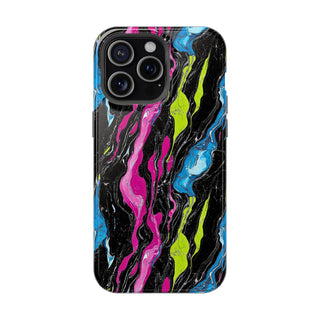 Electric Current - iPhone MagSafe