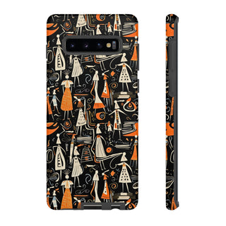 Dancing Spirits - Galaxy Tough