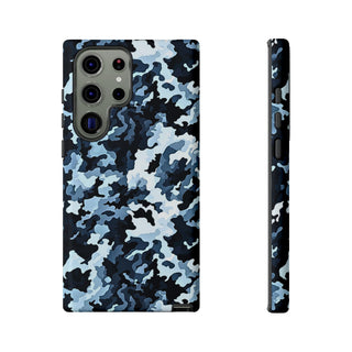 Midnight Stealth - Galaxy Tough