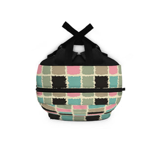 Abstract - Blocks Backpack