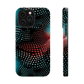 Pulse Grid - iPhone MagSafe