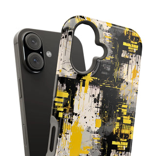 Urban Circuit - iPhone MagSafe