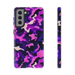Vivid Nightfall - Galaxy Tough