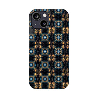 Nebula Aura - iPhone Slim