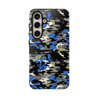 Stormwave Camo - Galaxy Tough