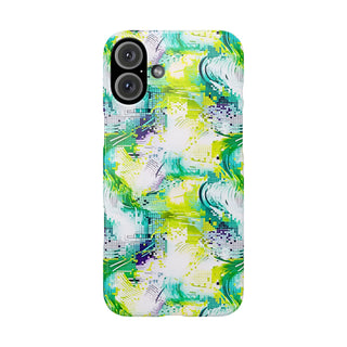 Digital Breeze - iPhone Slim