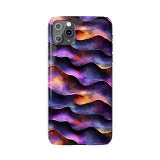 Velvet Dusk - iPhone Slim