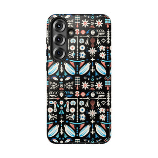 Night Bloom - Galaxy Tough