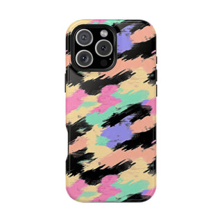 Color Rush - iPhone MagSafe