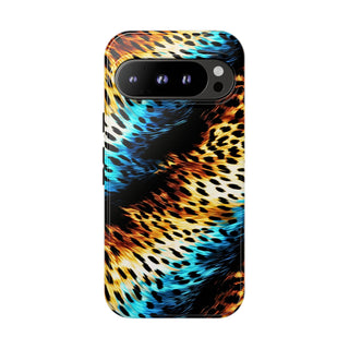 Wild Streak - Pixel Tough