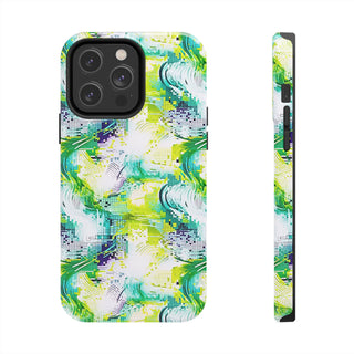 Digital Breeze - iPhone Tough