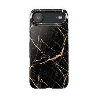 Onyx Gleam - iPhone Slim