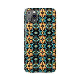 Horizon Weave - iPhone Slim