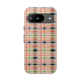 Safari Sunset - Pixel Tough