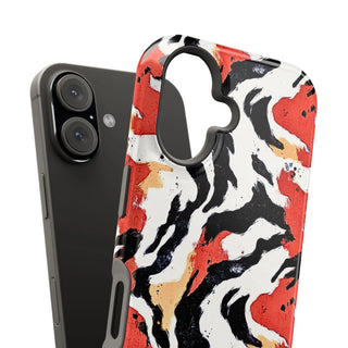 Vivid Blaze - iPhone MagSafe