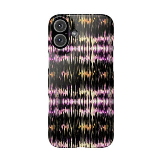 Shadow Pulse - iPhone Slim