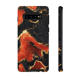 Inferno Flow - Galaxy Tough