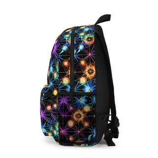 Quantum Temple - Backpack