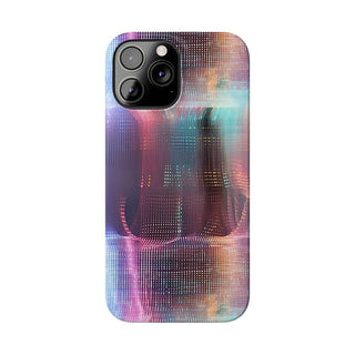 Prism Veil - iPhone Slim