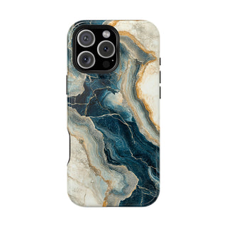 Abyssal Drift - iPhone MagSafe