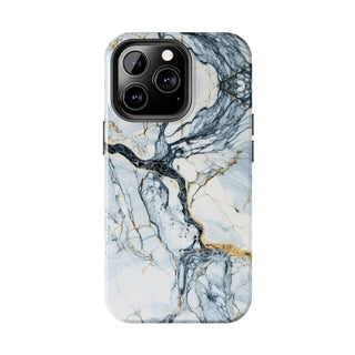 Midnight Gold - iPhone Tough