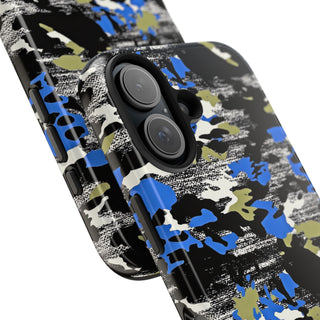 Stormwave Camo