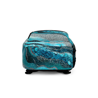 Ocean Glimmer - Backpack