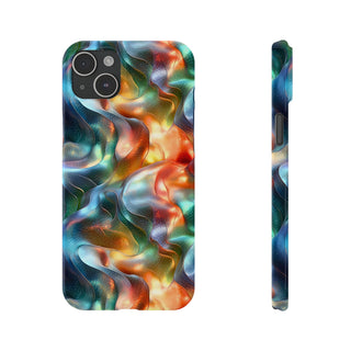 Chroma Surge - iPhone Slim