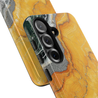 Solar Grove - Galaxy Tough