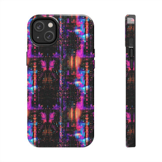 Pixel Rush - iPhone Tough