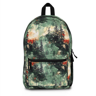 Forest Serenity - Backpack