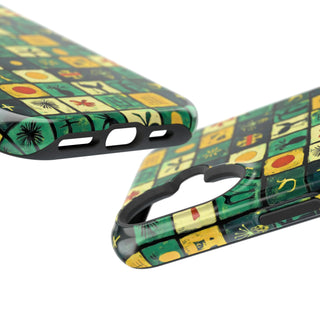 Symbolic Mosaic - iPhone MagSafe