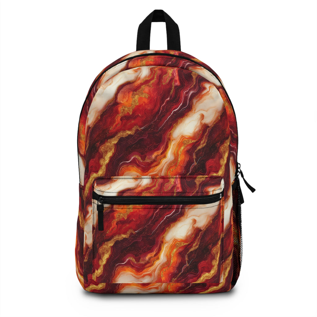 Molten Luxe - Backpack – WONDERCASES