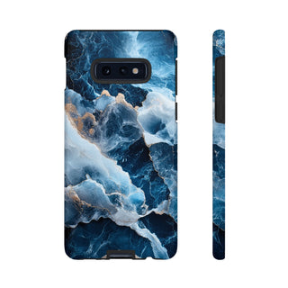 Arctic Abyss - Galaxy Tough