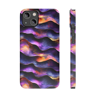 Velvet Dusk - iPhone Slim