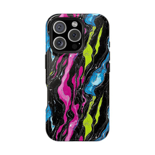 Electric Current - iPhone MagSafe