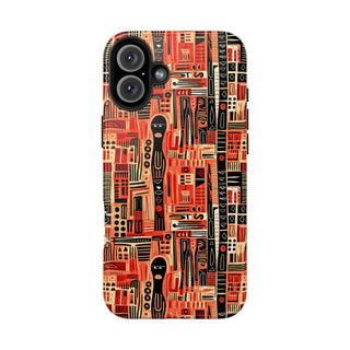 Sunstone City - iPhone Tough