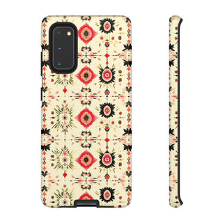 Blushing Sunburst - Galaxy Tough