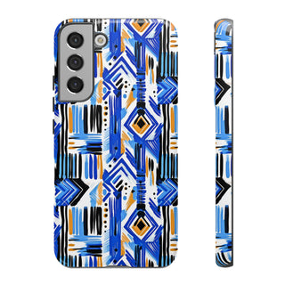 Painted Echoes - Galaxy Tough