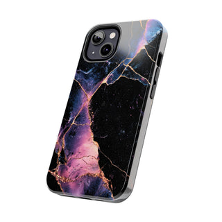 Nebula Vein - iPhone Tough