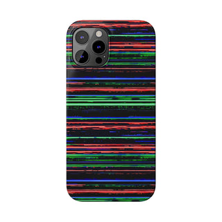 Signal Drift - iPhone Slim
