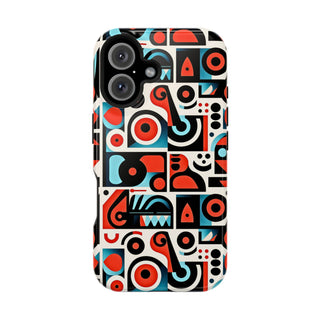 Eclipse Totem - iPhone MagSafe