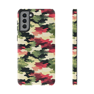 Crimson Forest - Galaxy Tough