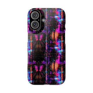 Pixel Rush - iPhone Slim