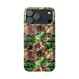 Tropic Fade - iPhone Slim