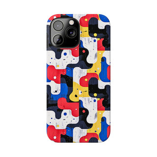 Pop Flow - iPhone Slim
