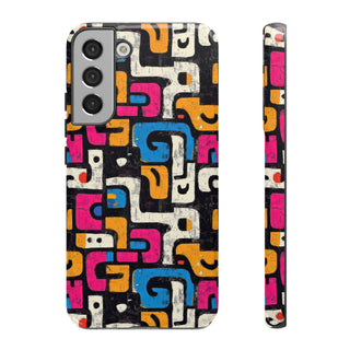 Ancient Pulse - Galaxy Tough