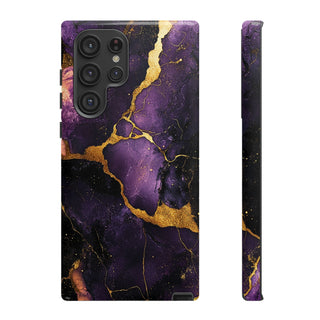 Cosmic Shard - Galaxy Tough