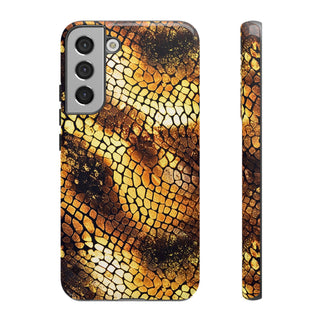 Golden Terrain - Galaxy Tough